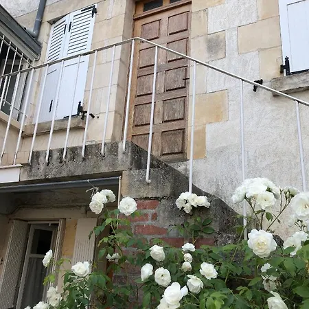 Sancerre Sunflower - Tournesol De Sancerre Exterior photo